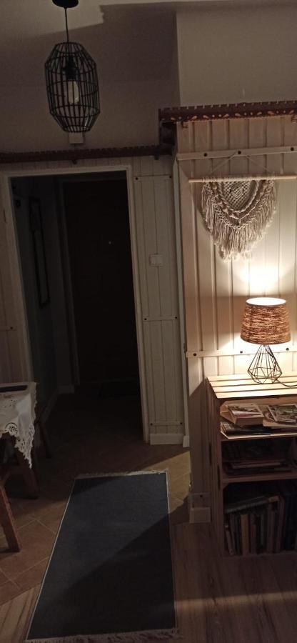 Retrospekcja - Apartament W Centrum Zakopane Eksteriør bilde