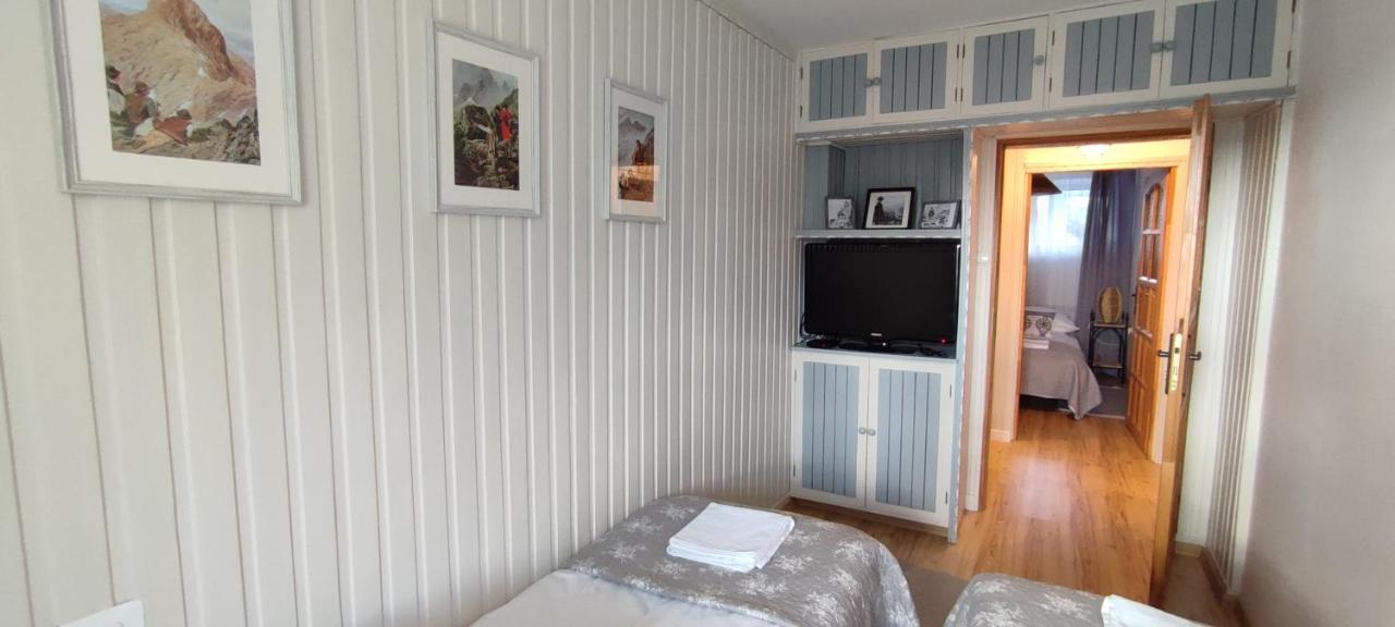 Retrospekcja - Apartament W Centrum Zakopane Eksteriør bilde