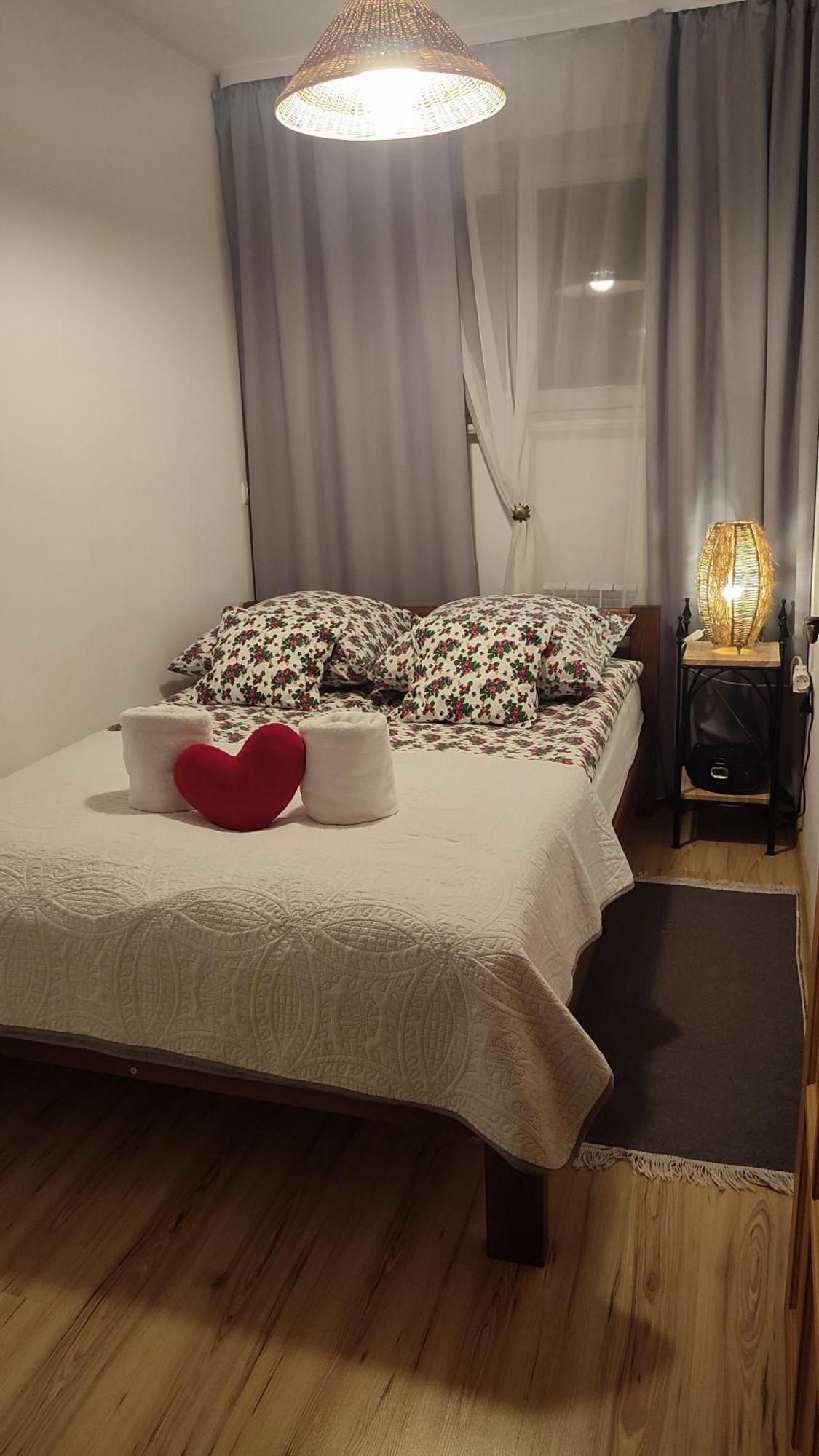 Retrospekcja - Apartament W Centrum Zakopane Eksteriør bilde