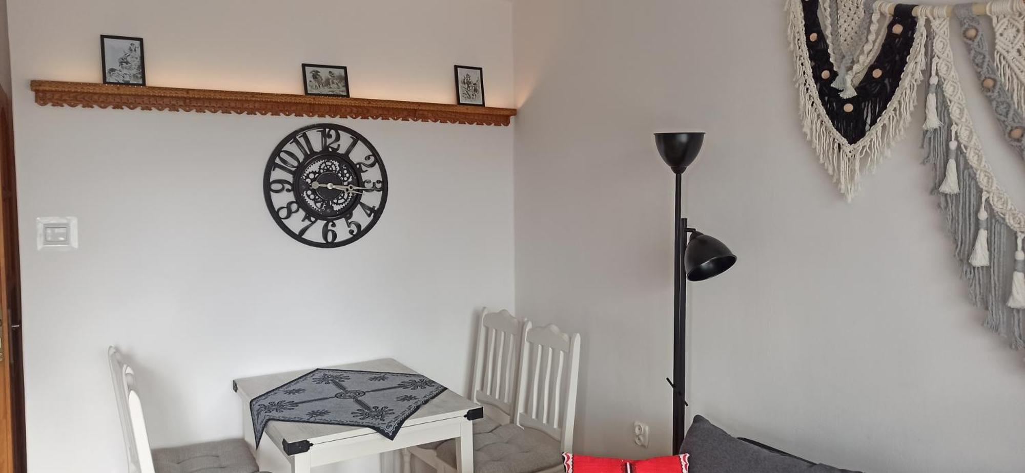 Retrospekcja - Apartament W Centrum Zakopane Eksteriør bilde