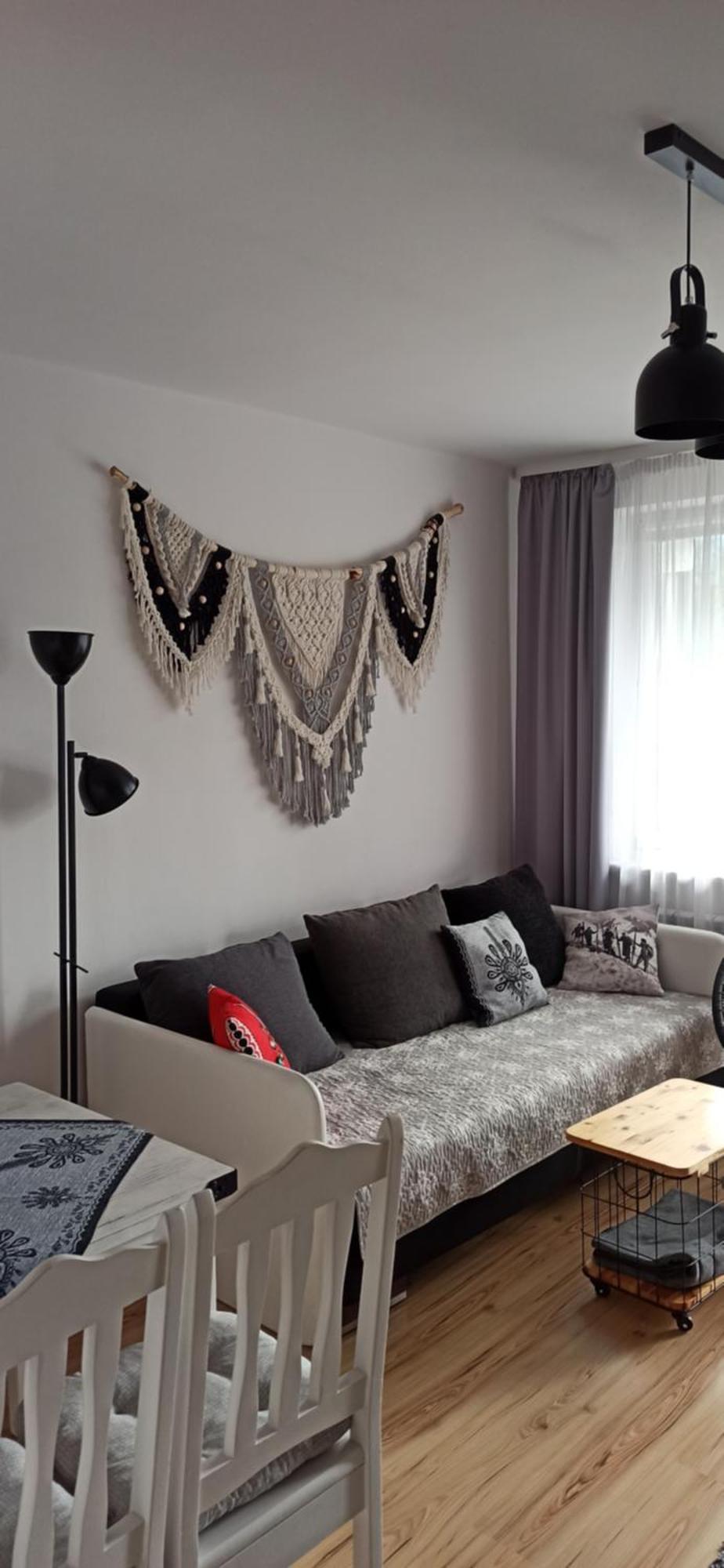 Retrospekcja - Apartament W Centrum Zakopane Eksteriør bilde