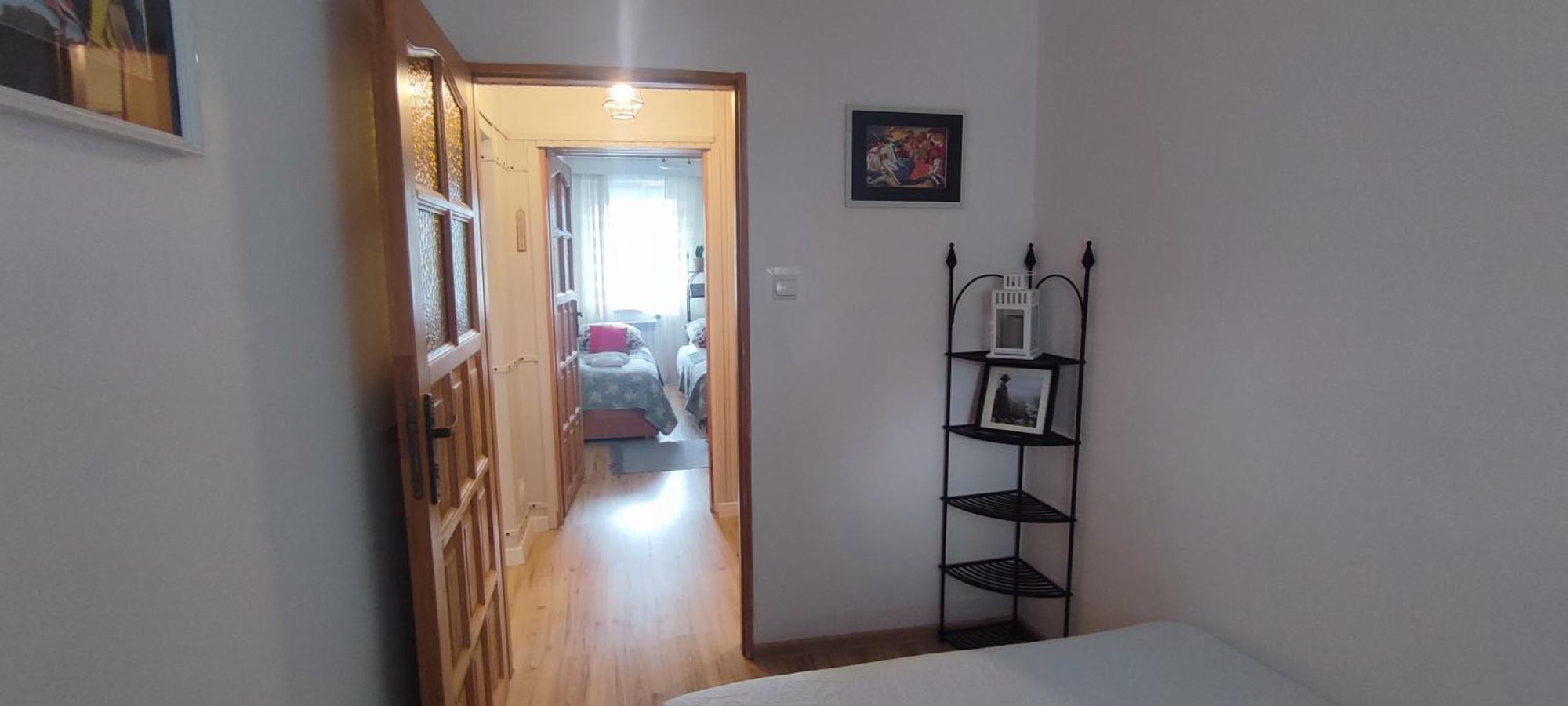 Retrospekcja - Apartament W Centrum Zakopane Eksteriør bilde
