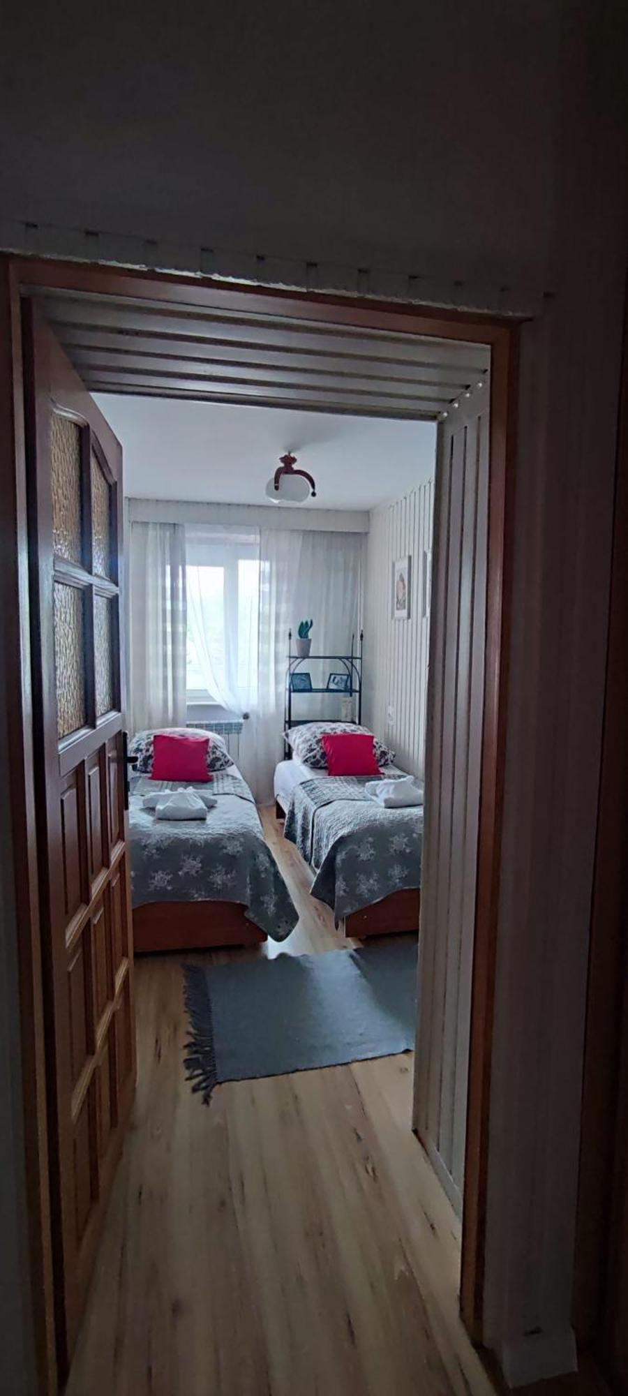 Retrospekcja - Apartament W Centrum Zakopane Eksteriør bilde