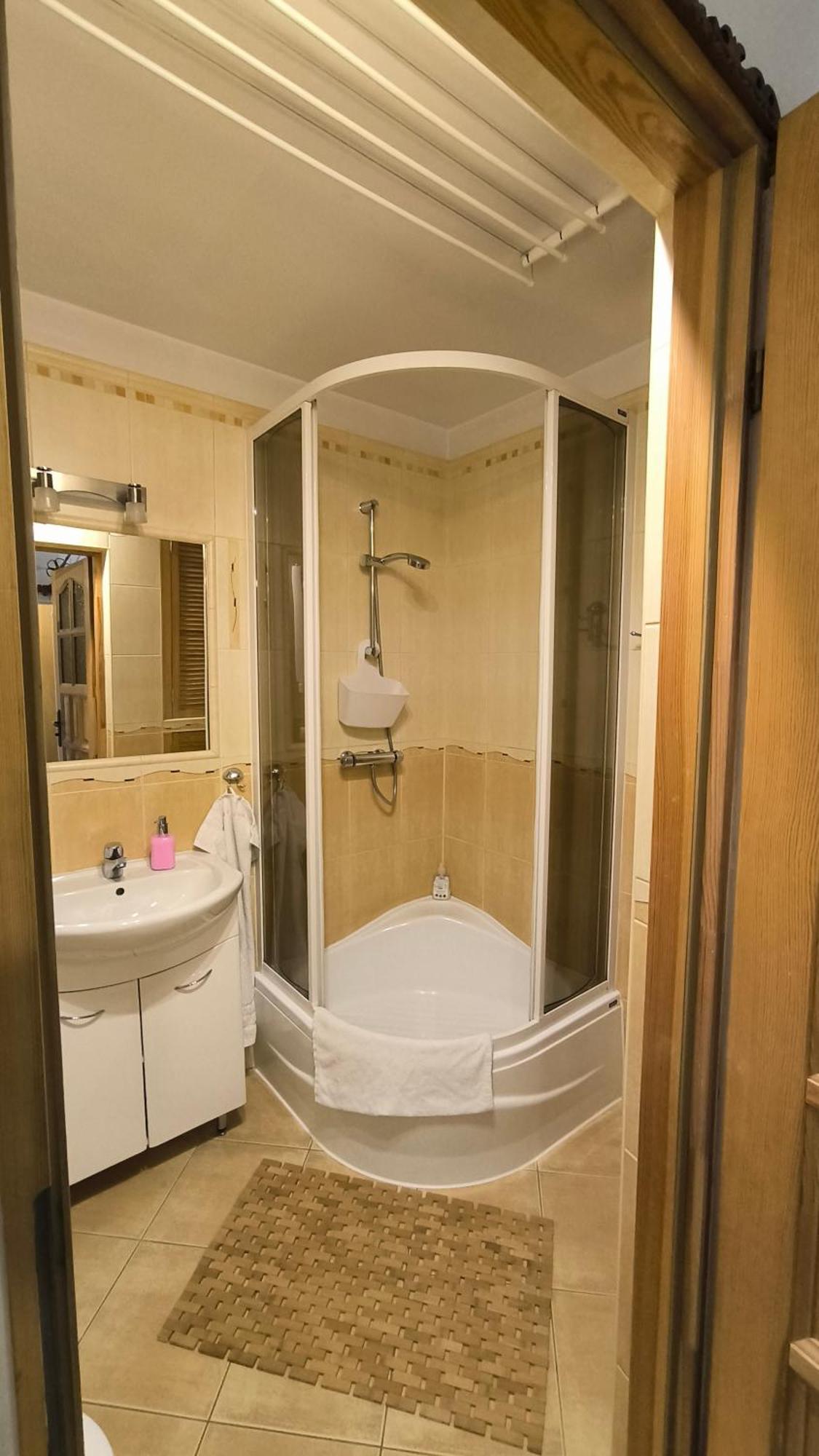 Retrospekcja - Apartament W Centrum Zakopane Eksteriør bilde