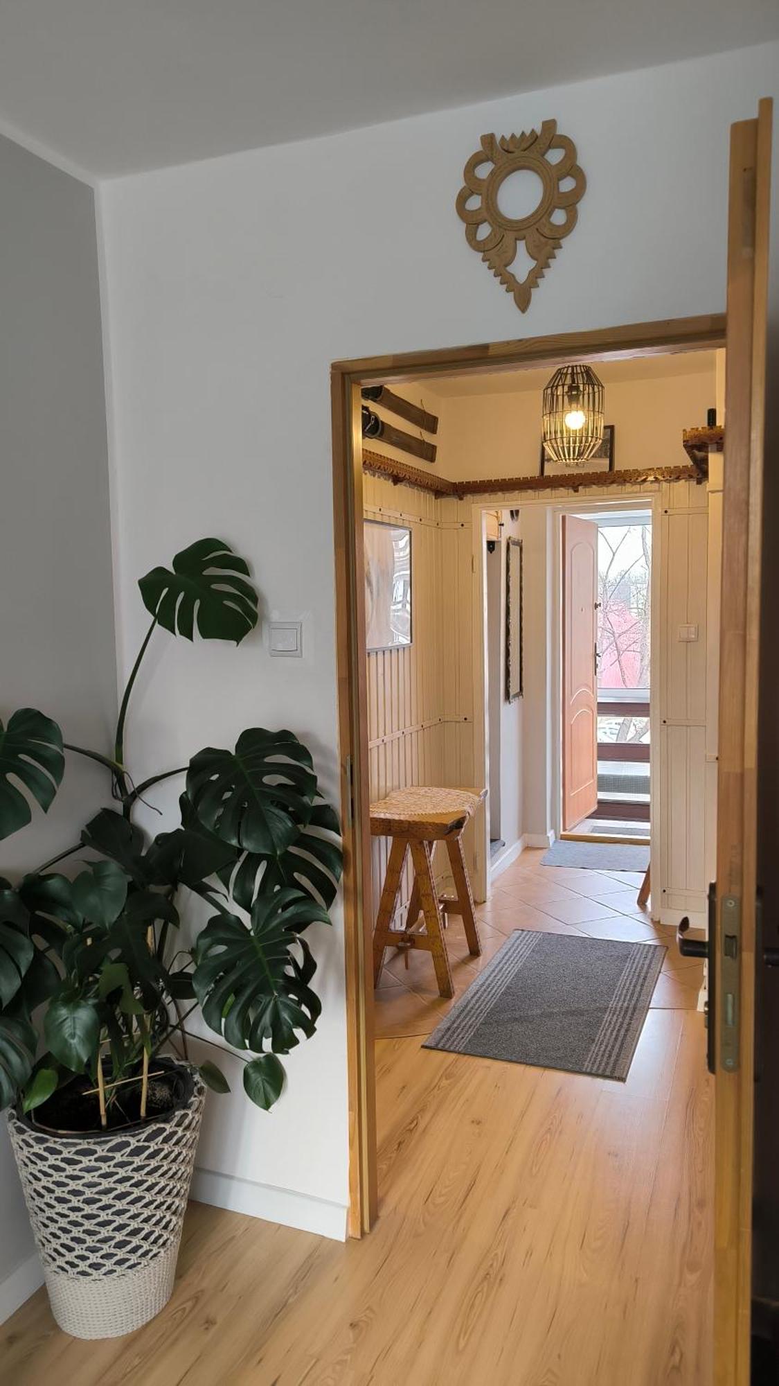 Retrospekcja - Apartament W Centrum Zakopane Eksteriør bilde